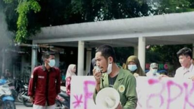 Bupati Kepulauan Meranti Ditangkap OTT, Mohd Ilham : Kami Minta Ini Dituntaskan