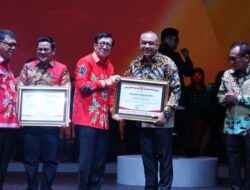 Syukuran HBP ke 59, Kemenkumham: Pemasyarakatan Berkomitmen Jawab Berbagai Tantangan