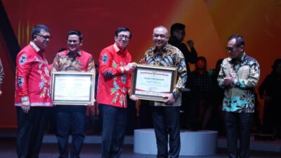 Syukuran HBP ke 59, Kemenkumham: Pemasyarakatan Berkomitmen Jawab Berbagai Tantangan
