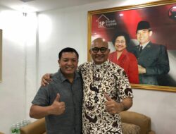 Binda Kepri Tingkatkan Sinergitas Bersama KKPPMP Tangani TPPO