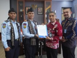 Evaluasi Pembangunan  Zona Integritas Menuju Wilayah Bebas Korupsi