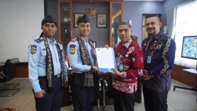 Evaluasi Pembangunan  Zona Integritas Menuju Wilayah Bebas Korupsi