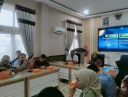 Kejaksaan Negeri Meranti Adakan Pelatihan Pelayanan Bersama BRI Selatpanjang