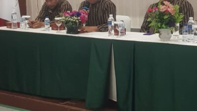 Saproni Terus Dukung Upaya Eling Sedulur Jalankan Misi Sosial