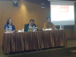 Meningkatkan Kualitas Pelayanan Ibu Dan Bayi, RSUD S.K. Lerik Kupang Diberi Pendampingan
