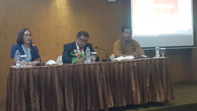 Meningkatkan Kualitas Pelayanan Ibu Dan Bayi, RSUD S.K. Lerik Kupang Diberi Pendampingan