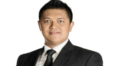 Brand Baba Rafi Kian Terkenal, Kisah Sukses Pengusaha Hendy Setiono