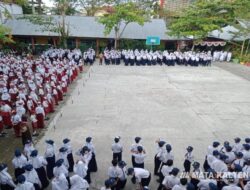 MPLS Siswa Baru, Ketua DPRD Kota Batam: Jangan Ada Aksi Perundungan
