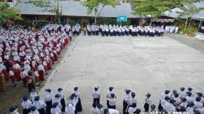 MPLS Siswa Baru, Ketua DPRD Kota Batam: Jangan Ada Aksi Perundungan