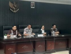 Bertema Kupang Doldolu, Kota Kupang Sebagai Penyelenggara Festival Forum Kawasan Timur Indonesia IX 2023
