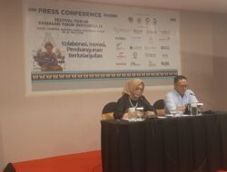 Festival Forum KTI – IX 2023 Di Kota Kupang Terbilang Spesial
