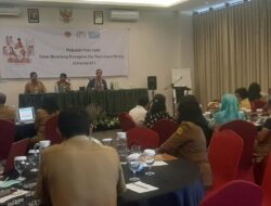 Bersama UNICEF, Pemerintah Kota Kupang Optimalkan Target Penurunan Prevalensi Wasting dan Stunting