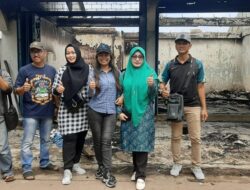 Peduli Sesama, Sahabat Inspirasi Batam Kepri dan Komunitas Mobil Batam Kumpulkan Donasi untuk Pulau Buluh
