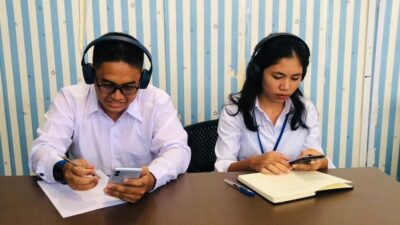 BU SPAM BP Batam Luncurkan Layanan Call Center