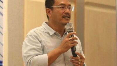 Penyelesaian Status Tanah Landing Point Jembatan Babin Telah Dimulai Sejak Januari