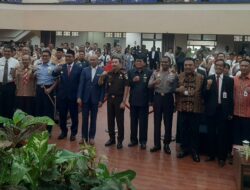 Pidato Gubernur VBL: Pencapaian Luar Biasa Dalam Mewujudkan Pembangunan Provinsi NTT
