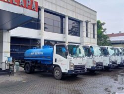 BU SPAM BP Batam Bantah Aktivitas Pengambilan Air Ilegal Melalui Hydran