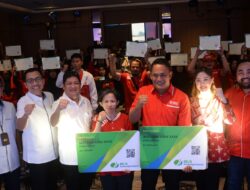 Semakin Mudah Daftar dan Bayar Iuran BPJS Ketenagakerjaan, Melalui Aplikasi AYO Toko by SRC