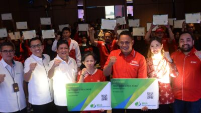 Semakin Mudah Daftar dan Bayar Iuran BPJS Ketenagakerjaan, Melalui Aplikasi AYO Toko by SRC