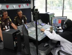 Program Jaksa Menyapa Kejati Kepri, Sapa Masyarakat Kepulauan Riau