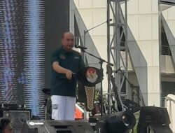 Mewujudkan Merdeka Pangan, Badan Pangan Nasional Pilih NTT Sebagai Penyelenggara