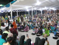 Gubernur Ansar Ajak Mahasiswa Baru Universitas Ibnu Sina Batam Kuasai Teknologi dan Jauhi Narkoba