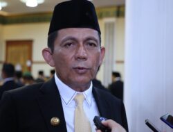 Gubernur Ajak Masyarakat Sambut Hari Jadi ke-21 Kepri dengan Optimisme