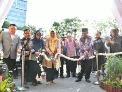 Disejalankan Dengan Pelaksanaan IMT-GT