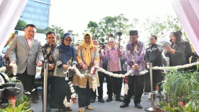 Disejalankan Dengan Pelaksanaan IMT-GT