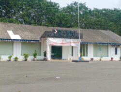 Takut ditanyakan Jumlah Subsidi, GM DAMRI Cabang Batam Bolos Kerja