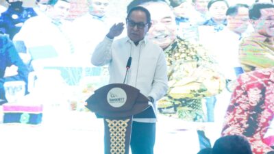 Wagub NTT Memberikan Apresiasi Pencapaian Bank NTT Menjadi Bank Devisa
