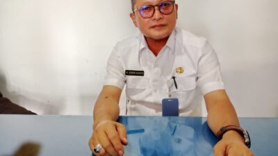 Hingga Saat Ini, Proyek Siluman Tak Kunjung Pasang Plang Proyek 