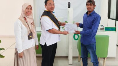 Hari Pelanggan Nasional 2023, BPJS Ketenagakerjaan Usung Tema Kemudahan Layanan Prioritas Kami