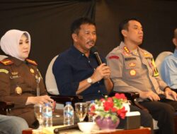 Pengembangan Kawasan Rempang, Kepala BP Batam Siapkan Solusi Terbaik Bagi Masyarakat