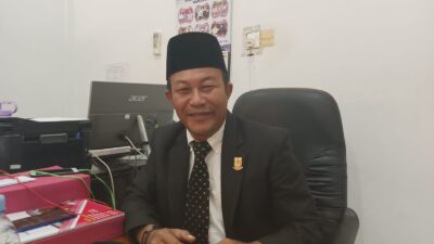 Erwan: Rempang Jangan Bersedih, Natuna Siap Tampung Proyek Strategis Eco City