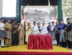 Rumah Singgah Provinsi Kepri, Terbukti Meringankan Beban Masyarakat