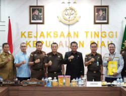 Kejati Kepri Berharap, Program Jaksa Masuk Desa Bisa Bermanfaat