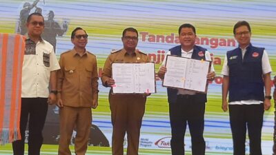 Melumpuhkan Virus Dengue, Kemenkes RI Pilih Kota Kupang Jadi Pilot Project Implementasikan Bakteri Wolbachia