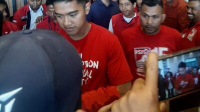 Kunjungan Ketum PSI Kaesang Pangarep ke NTT, Berikut Tujuan Safari Politiknya