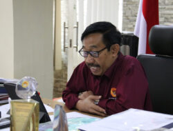 KASN Temukan Titik Rawan ASN Korupsi Pada Pemilu 2024