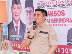 Masuk Bursa Calon DPR RI, Endipat di Nanti Masyarakat Natuna