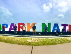 Peluang Natuna Menjadi Geopark  Unesco Global  Terbuka Lebar