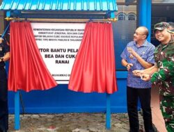 Negara di Rugikan, Kantor Pos Bea Cukai Natuna Hanya Urusi Pertambangan dan Ekspor Ikan