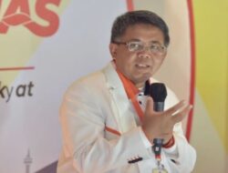 Menang di Pemilu 2024, PKS Janji  IKN Batal Jadi Ibukota Negara