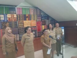UMP Provinsi NTT Mengalami Kenaikkan 2,96 Persen Pada Tahun 2024