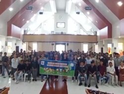 Lembaga Demokrasi Sosial Menggelar Diskusi Stunting Bersama Remaja PAR di Kota Kupang