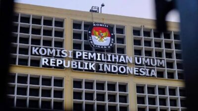Begini Penjelasan KPU, Mengenai Keaslian Ijazah Cawapres Gibran