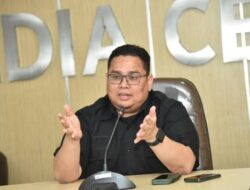 Banwaslu : Tak Ada Ajakan Mimilih Prabowo-Gibran di Acara Desa Bersatu