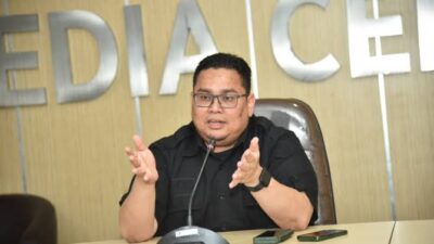 Banwaslu : Tak Ada Ajakan Mimilih Prabowo-Gibran di Acara Desa Bersatu