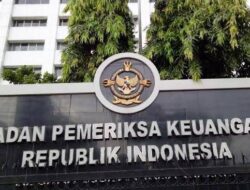 3 Auditor BPK di Periksa Tim Penyidik Kejagung